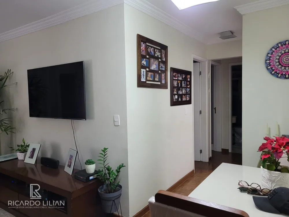 Apartamento, 2 quartos, 60 m² - Foto 2