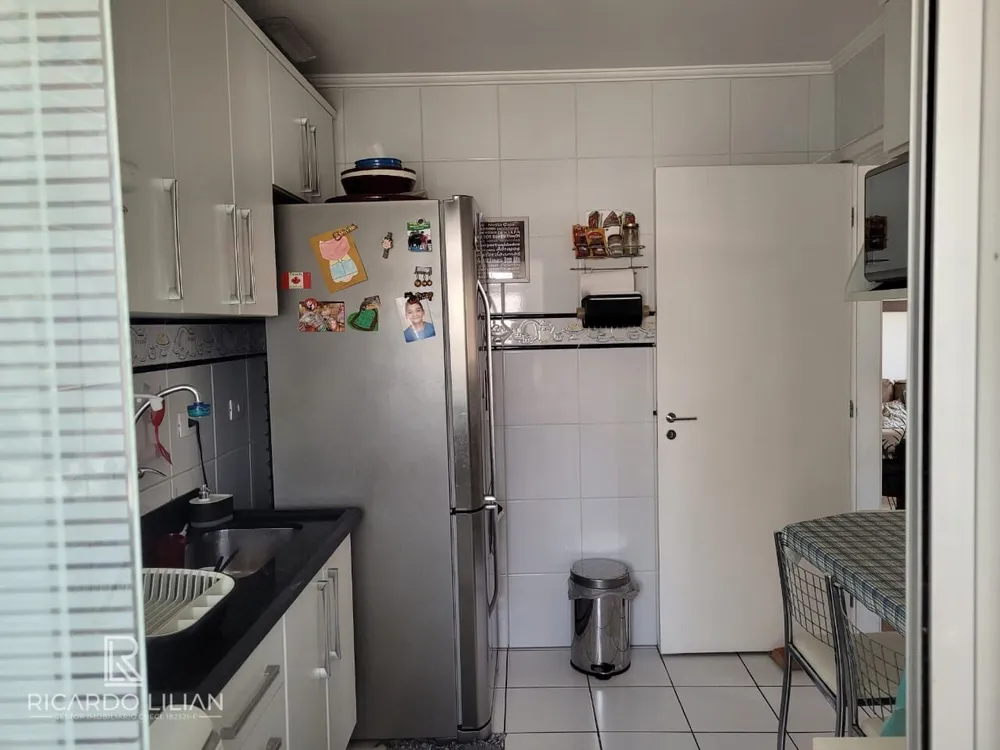 Apartamento, 2 quartos, 60 m² - Foto 5
