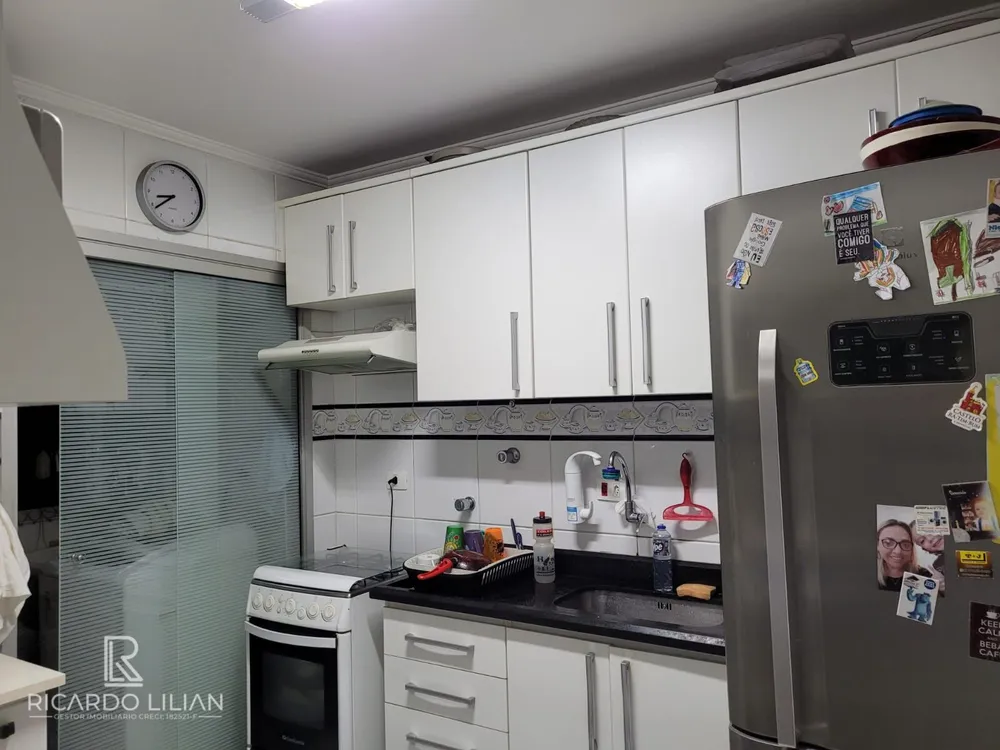 Apartamento, 2 quartos, 60 m² - Foto 9