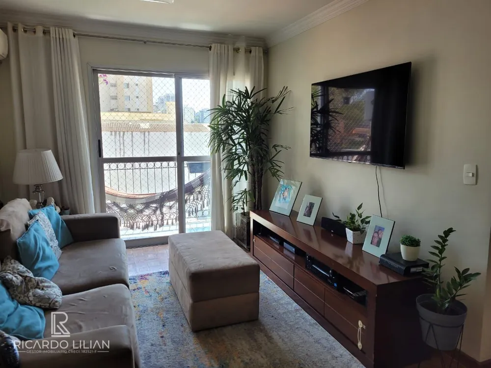Apartamento, 2 quartos, 60 m² - Foto 10