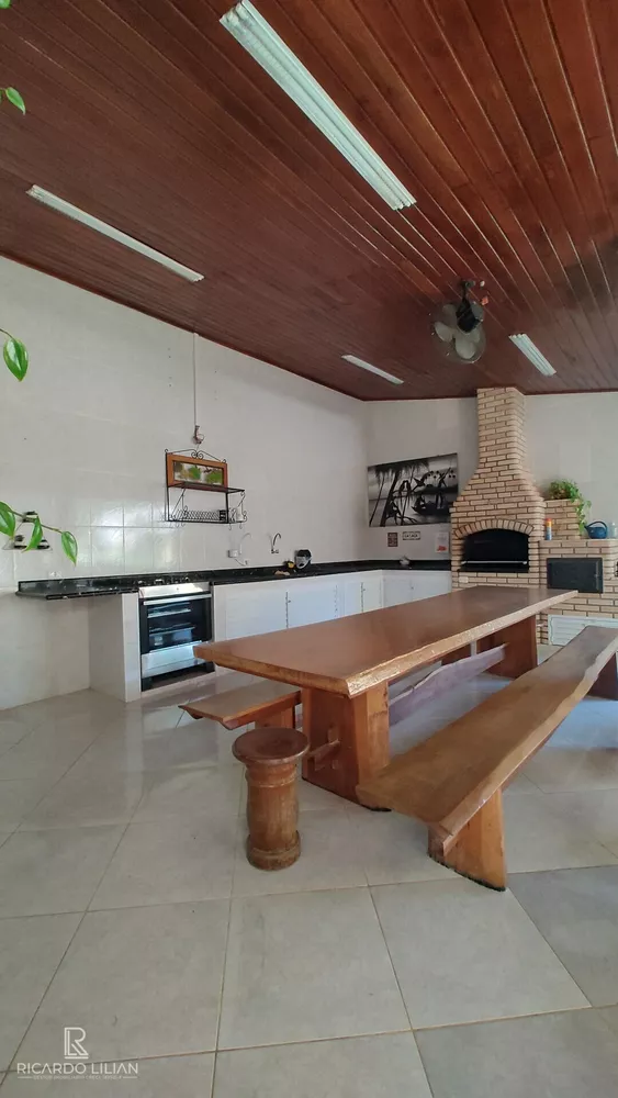 Sobrado à venda com 3 quartos, 310m² - Foto 19