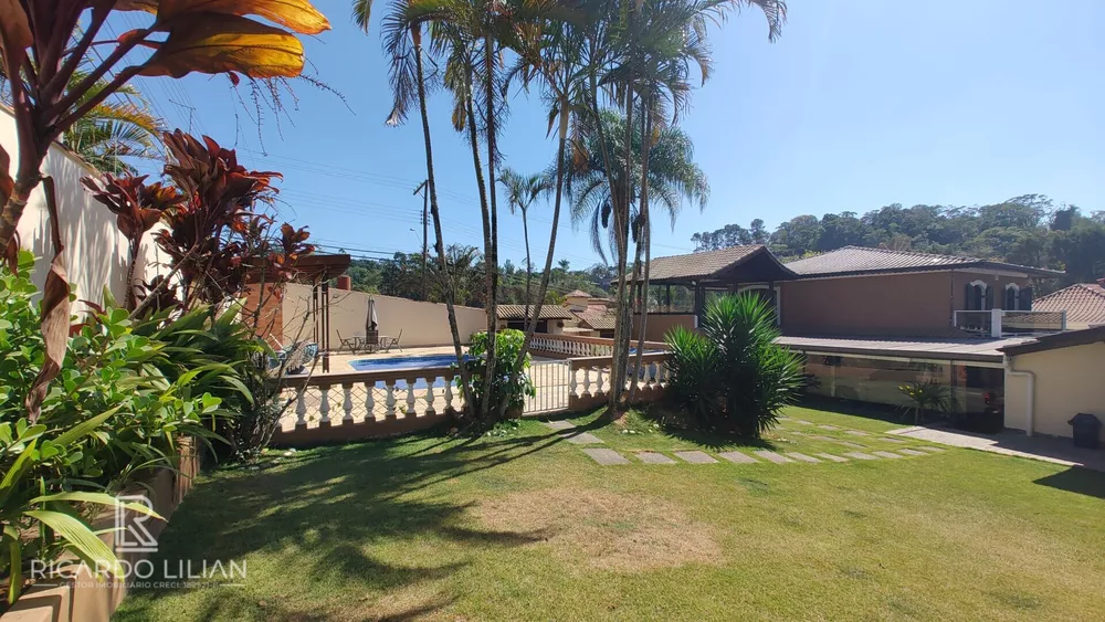 Sobrado, 3 quartos, 310 m² - Foto 2