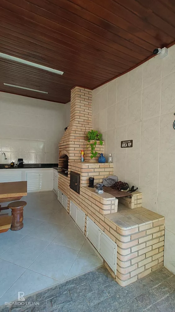 Sobrado à venda com 3 quartos, 310m² - Foto 20