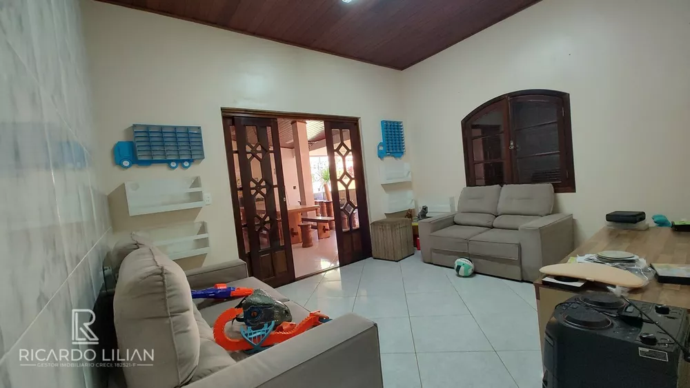 Sobrado, 3 quartos, 310 m² - Foto 24