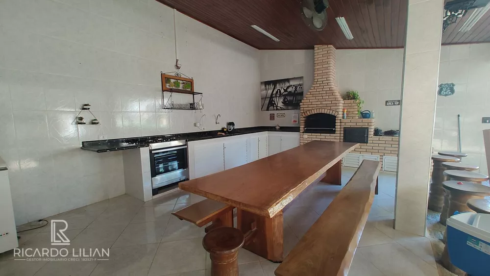 Sobrado à venda com 3 quartos, 310m² - Foto 7