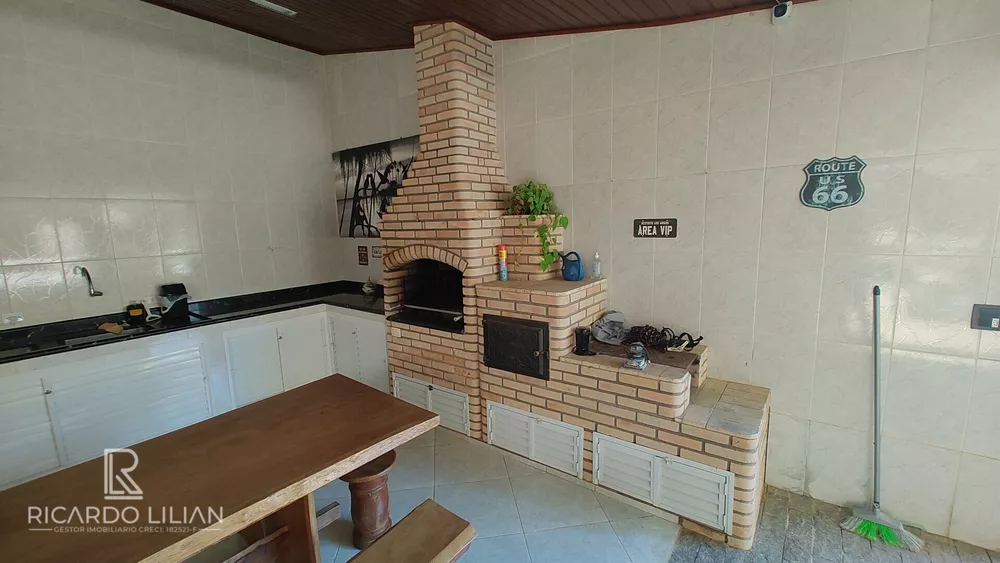 Sobrado à venda com 3 quartos, 310m² - Foto 6