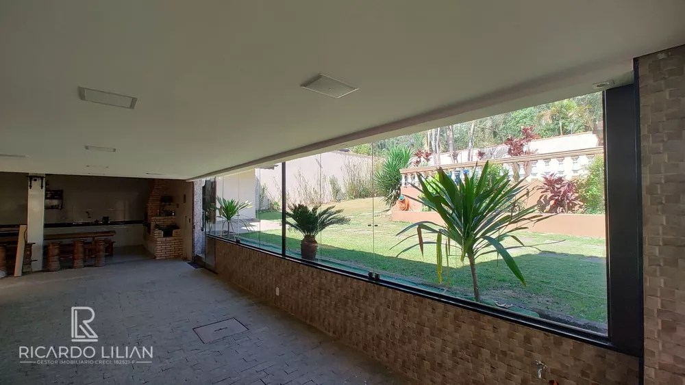 Sobrado à venda com 3 quartos, 310m² - Foto 13