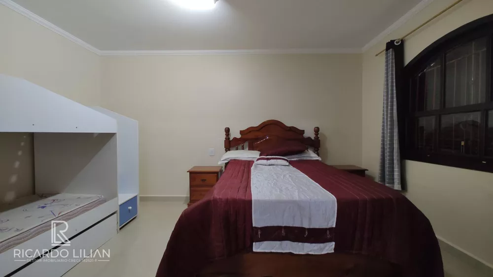 Sobrado à venda com 3 quartos, 310m² - Foto 21