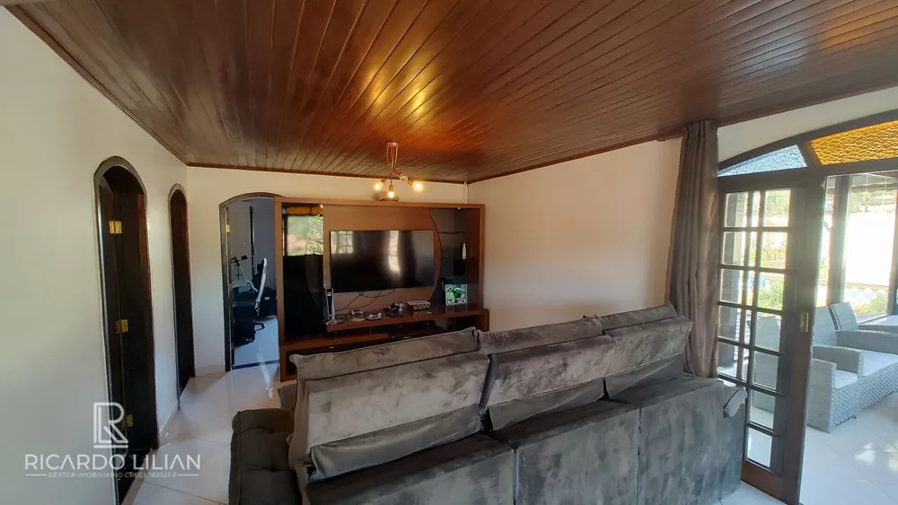 Sobrado, 3 quartos, 310 m² - Foto 25