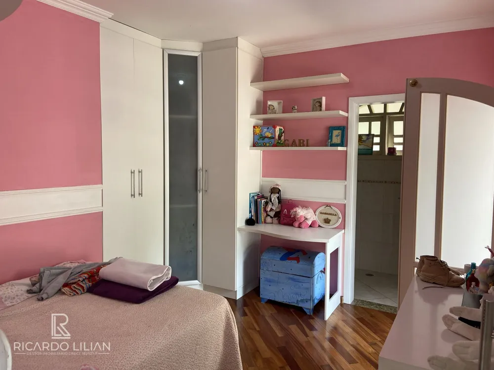 Casa de Condomínio, 5 quartos - Foto 23