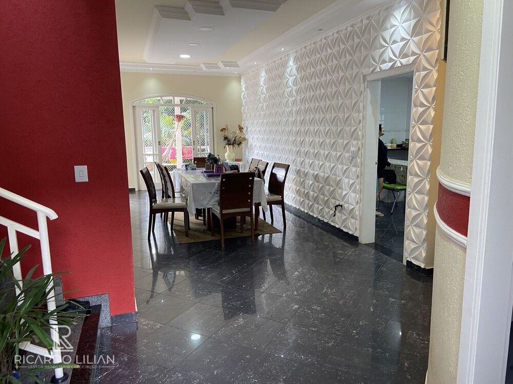 Casa de Condomínio, 5 quartos - Foto 6