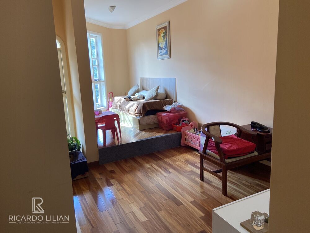 Casa de Condomínio, 5 quartos - Foto 2