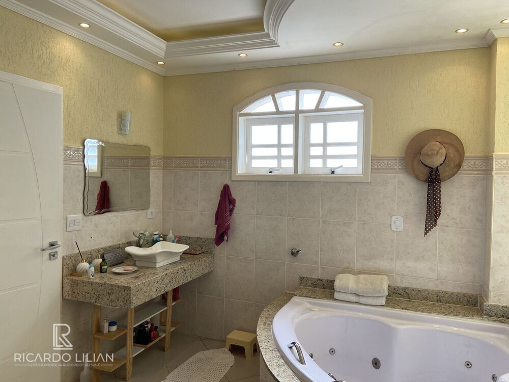 Casa de Condomínio, 5 quartos - Foto 17