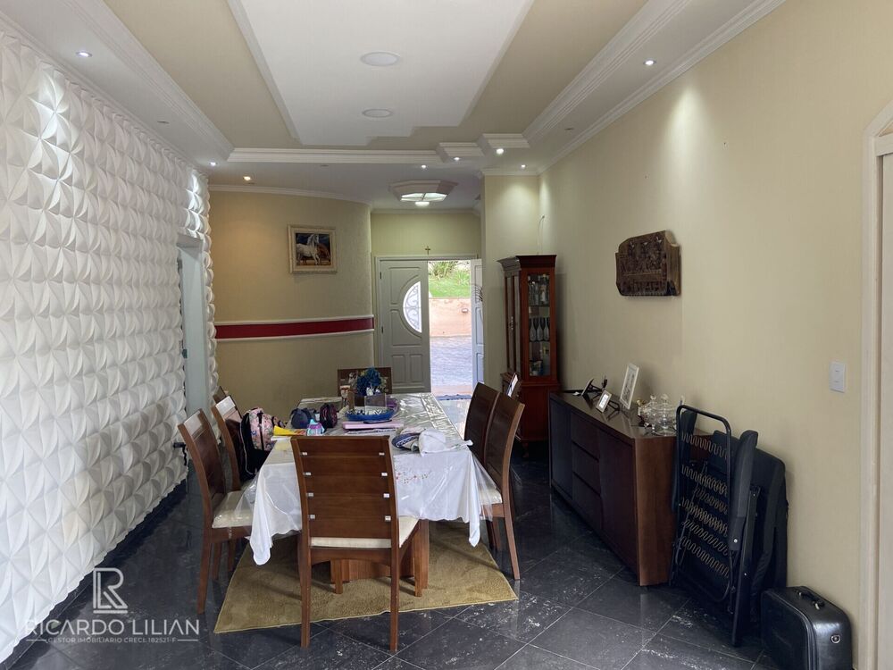 Casa de Condomínio, 5 quartos - Foto 7