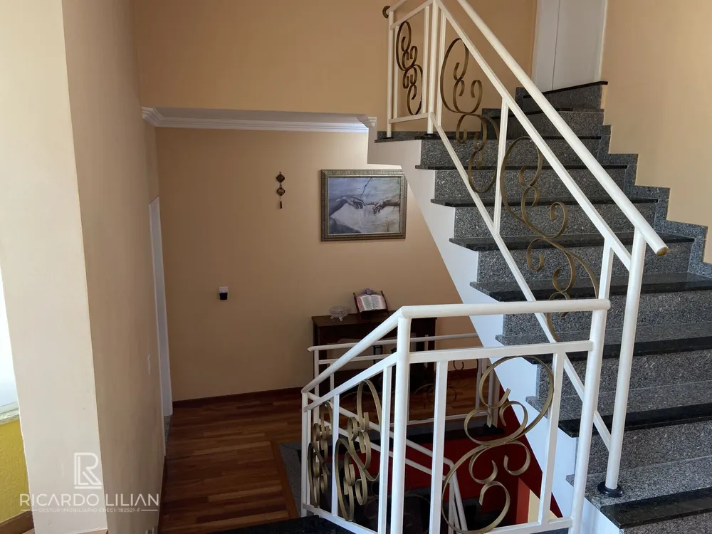 Casa de Condomínio, 5 quartos - Foto 3