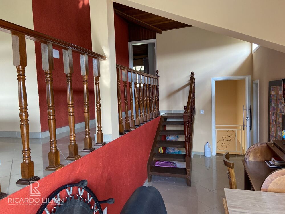 Casa de Condomínio, 5 quartos - Foto 9