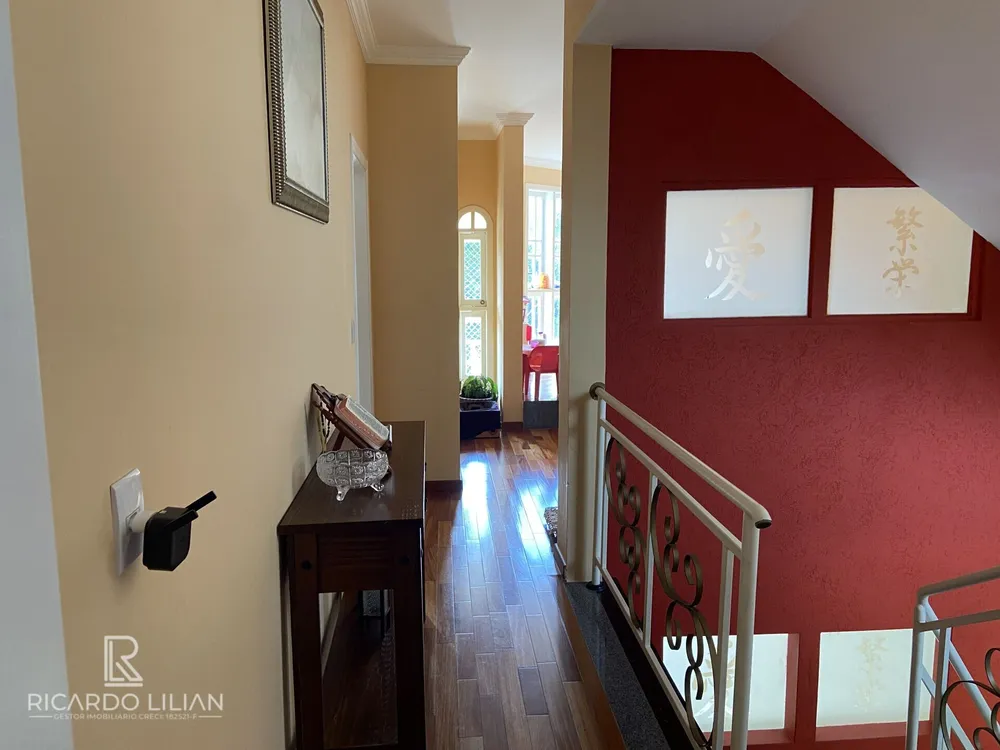 Casa de Condomínio, 5 quartos - Foto 6