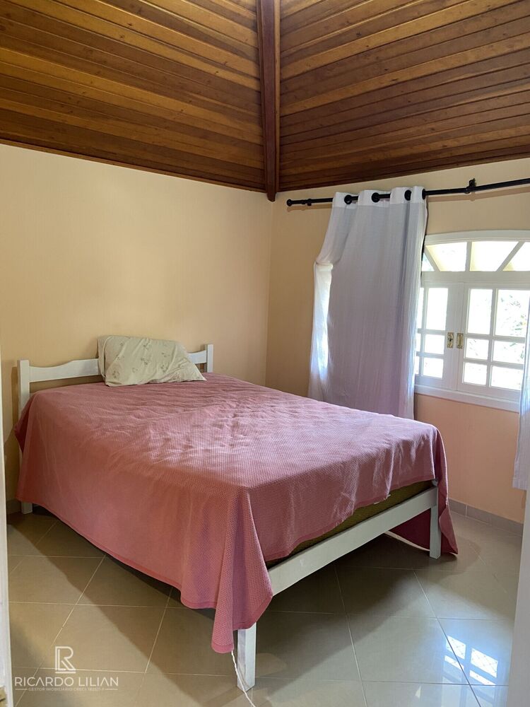 Casa de Condomínio, 5 quartos - Foto 11