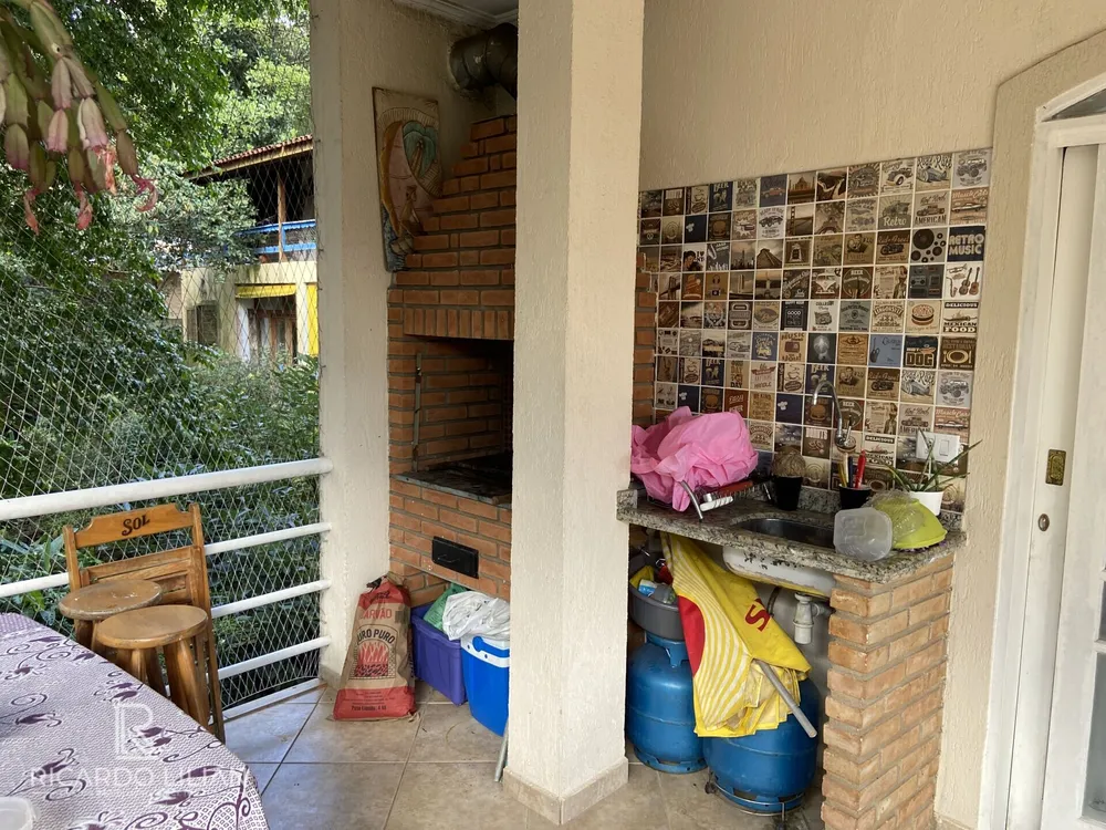 Casa de Condomínio, 5 quartos - Foto 5