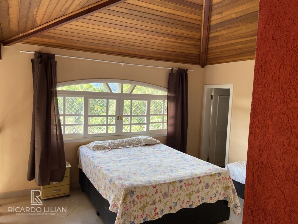 Casa de Condomínio, 5 quartos - Foto 10