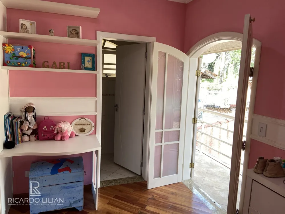 Casa de Condomínio, 5 quartos - Foto 24