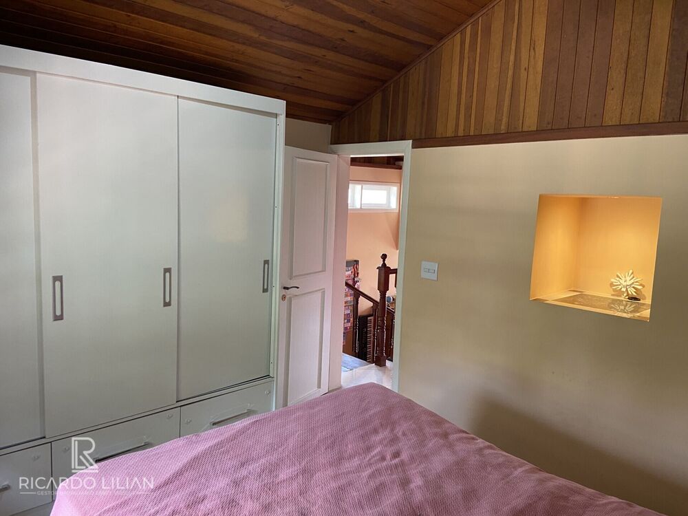 Casa de Condomínio, 5 quartos - Foto 13