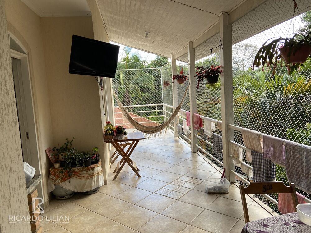 Casa de Condomínio, 5 quartos - Foto 18