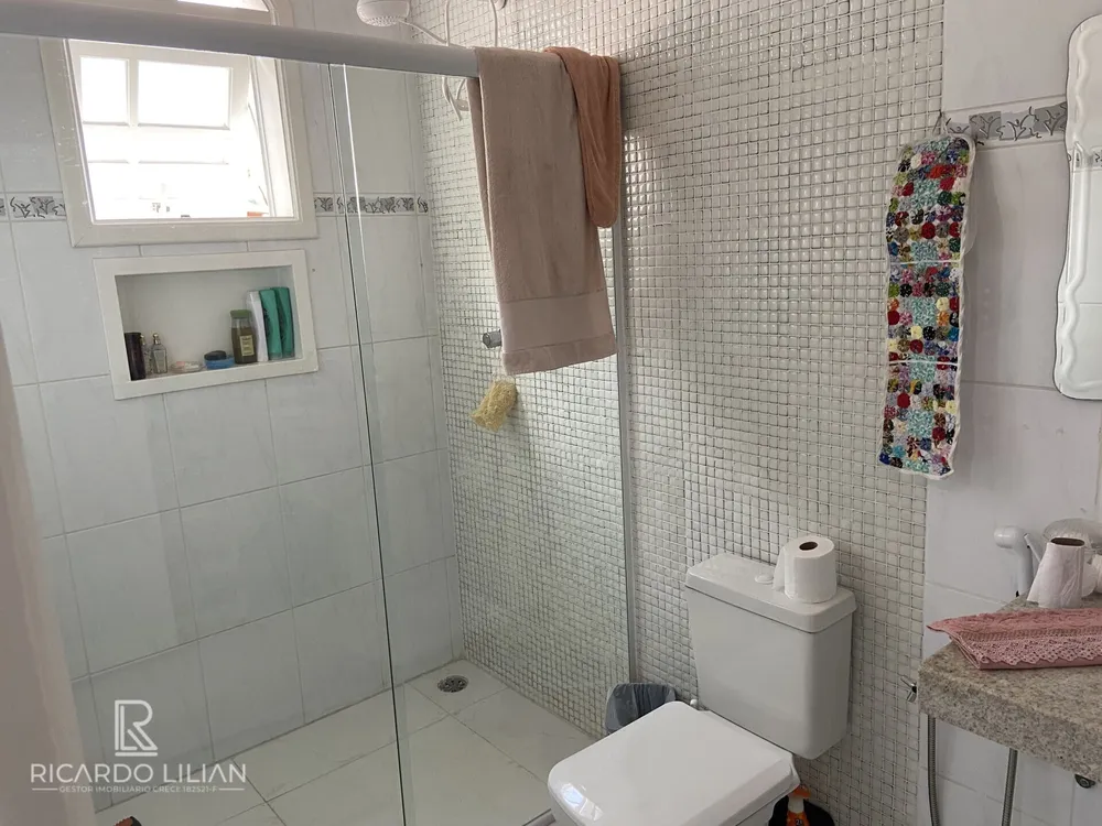 Casa de Condomínio, 5 quartos - Foto 27