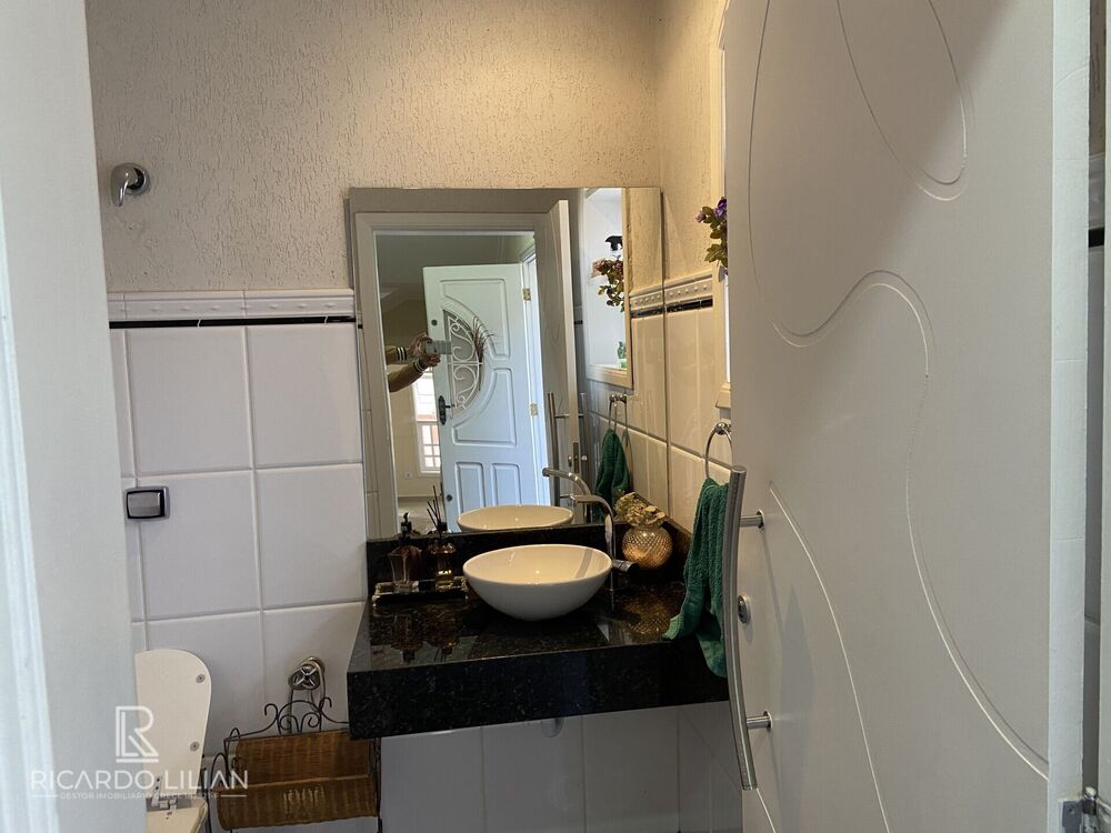 Casa de Condomínio, 5 quartos - Foto 3