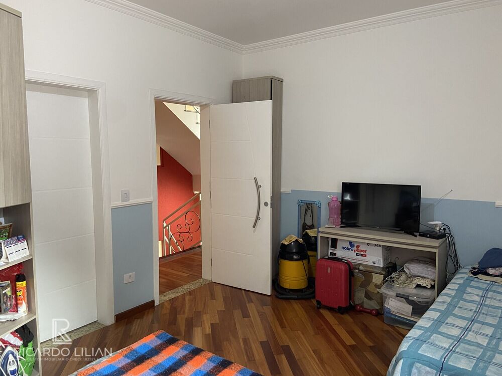 Casa de Condomínio, 5 quartos - Foto 14