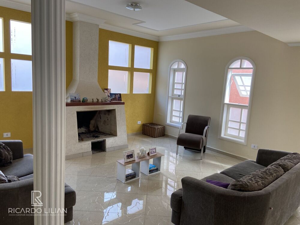 Casa de Condomínio, 5 quartos - Foto 5