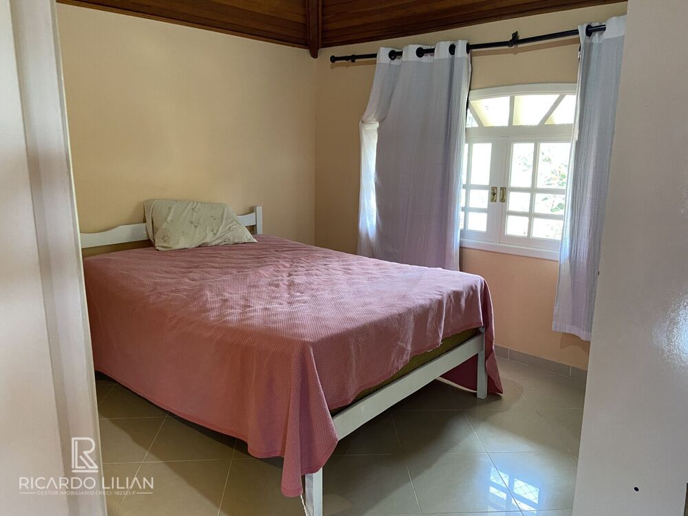 Casa de Condomínio, 5 quartos - Foto 12