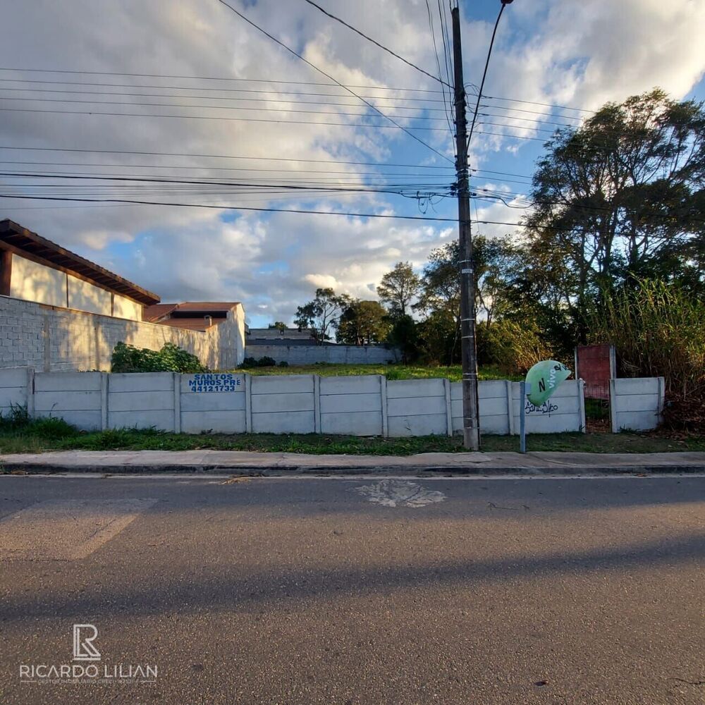Terreno, 720 m² - Foto 1