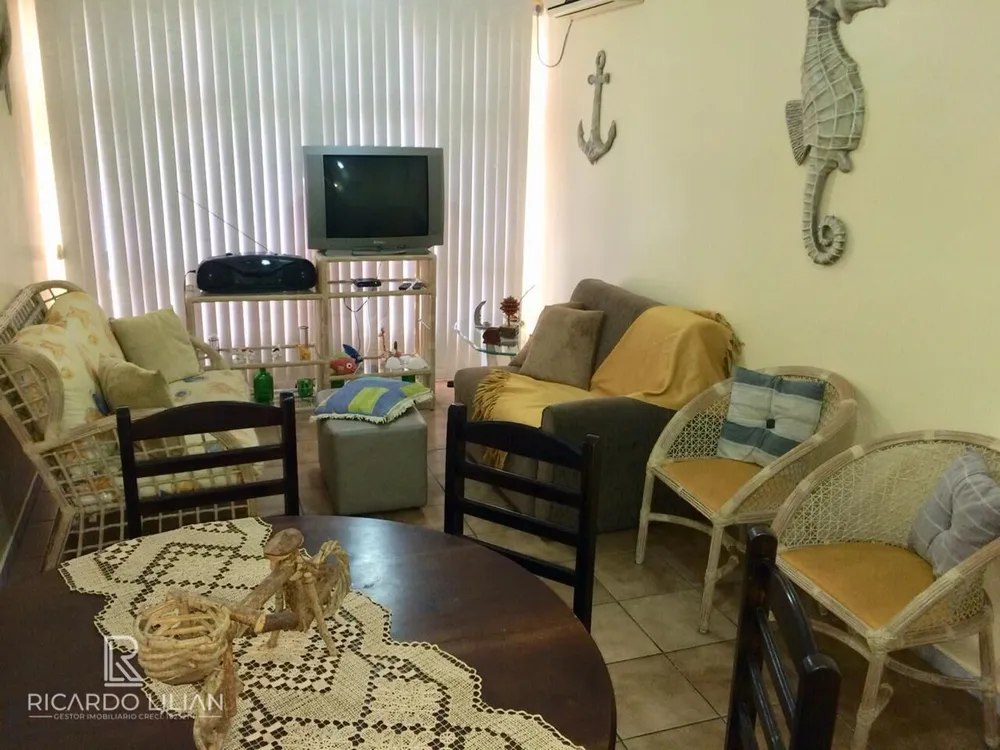 Apartamento, 3 quartos, 70 m² - Foto 2