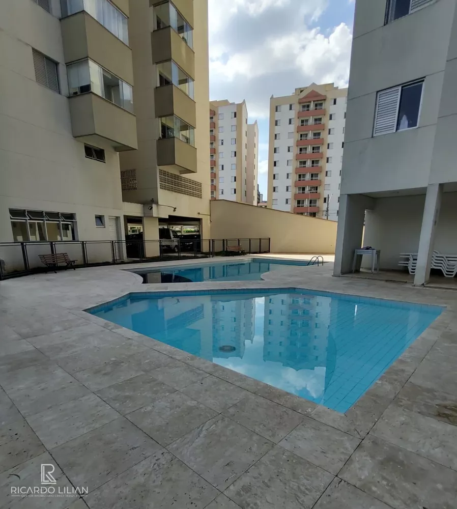 Apartamento à venda com 3 quartos, 61m² - Foto 21