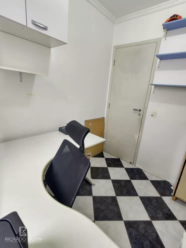 Apartamento à venda com 3 quartos, 61m² - Foto 18