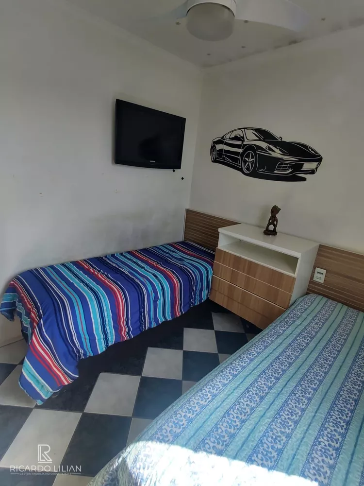 Apartamento à venda com 3 quartos, 61m² - Foto 5