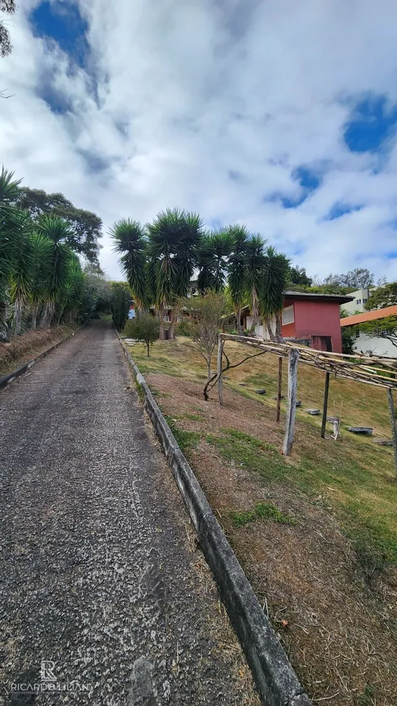 Chácara, 4 quartos, 2000 m² - Foto 4