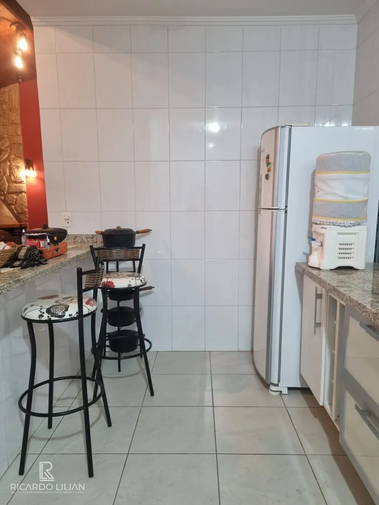 Chácara, 4 quartos, 2000 m² - Foto 3
