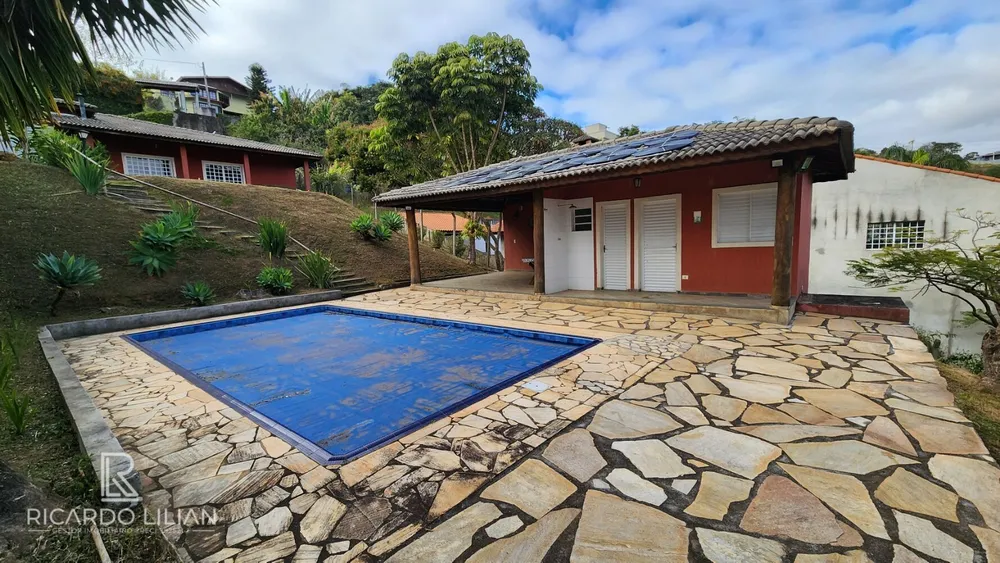 Chácara, 4 quartos, 2000 m² - Foto 8