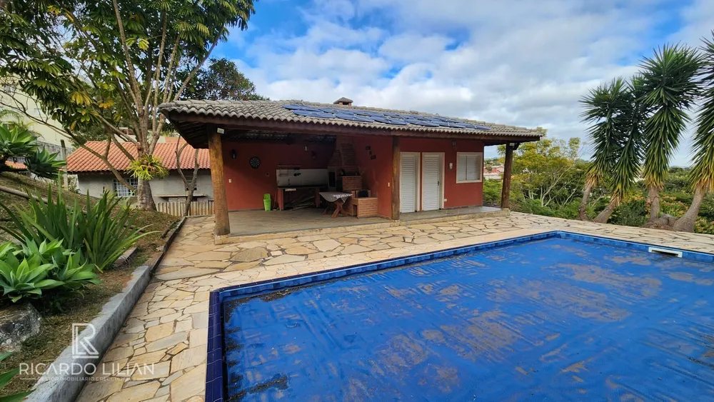 Chácara, 4 quartos, 2000 m² - Foto 2