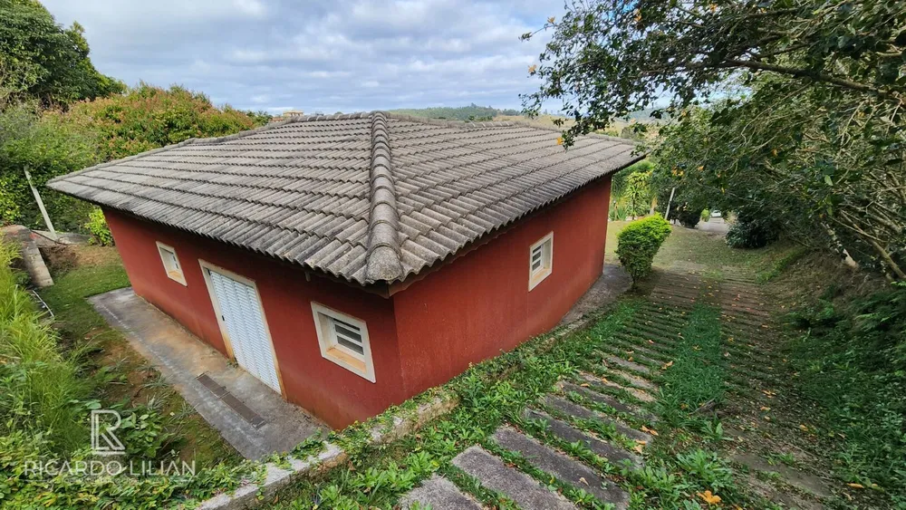 Chácara, 4 quartos, 2000 m² - Foto 1