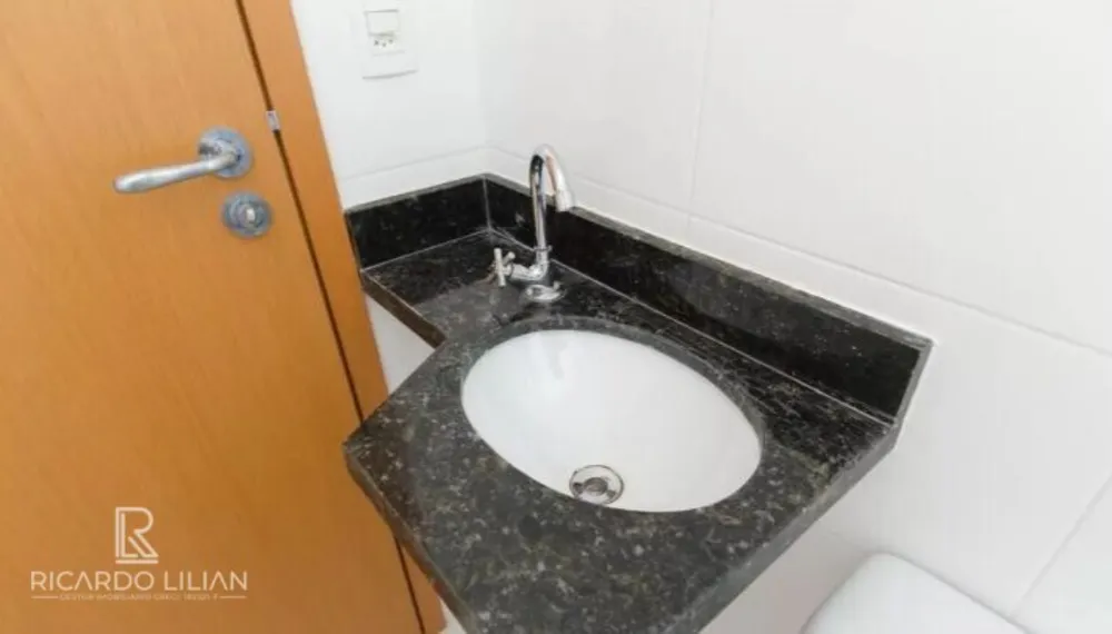 Cobertura, 3 quartos, 136 m² - Foto 9