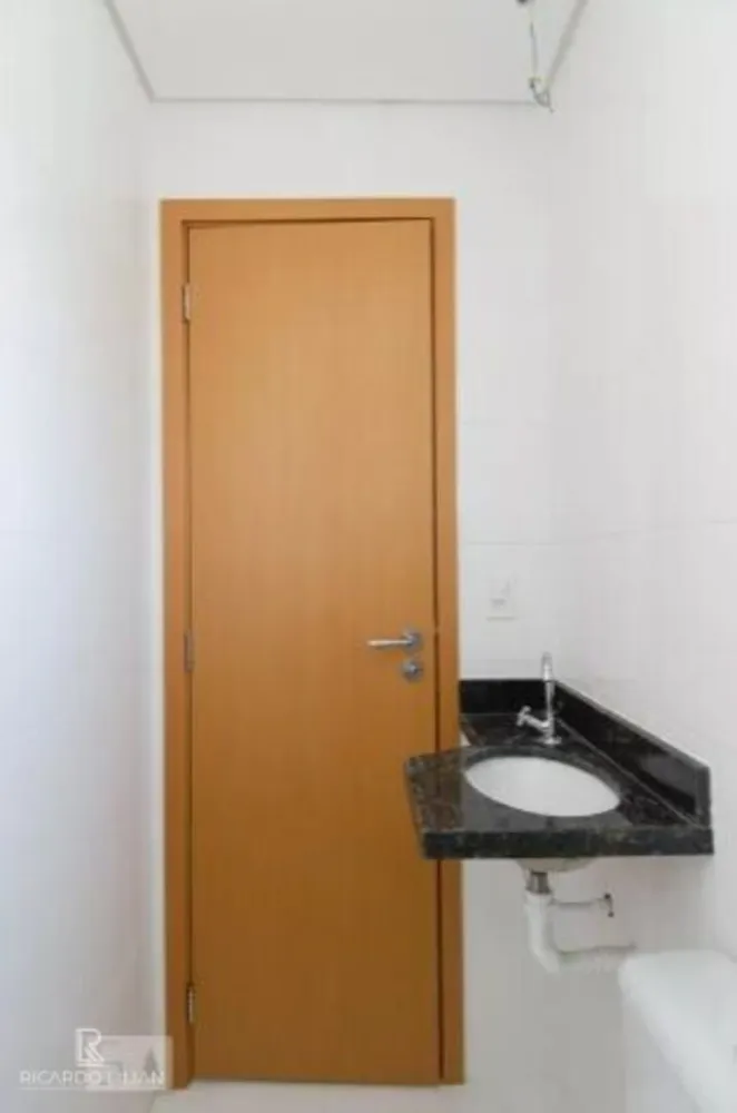 Cobertura, 3 quartos, 136 m² - Foto 6