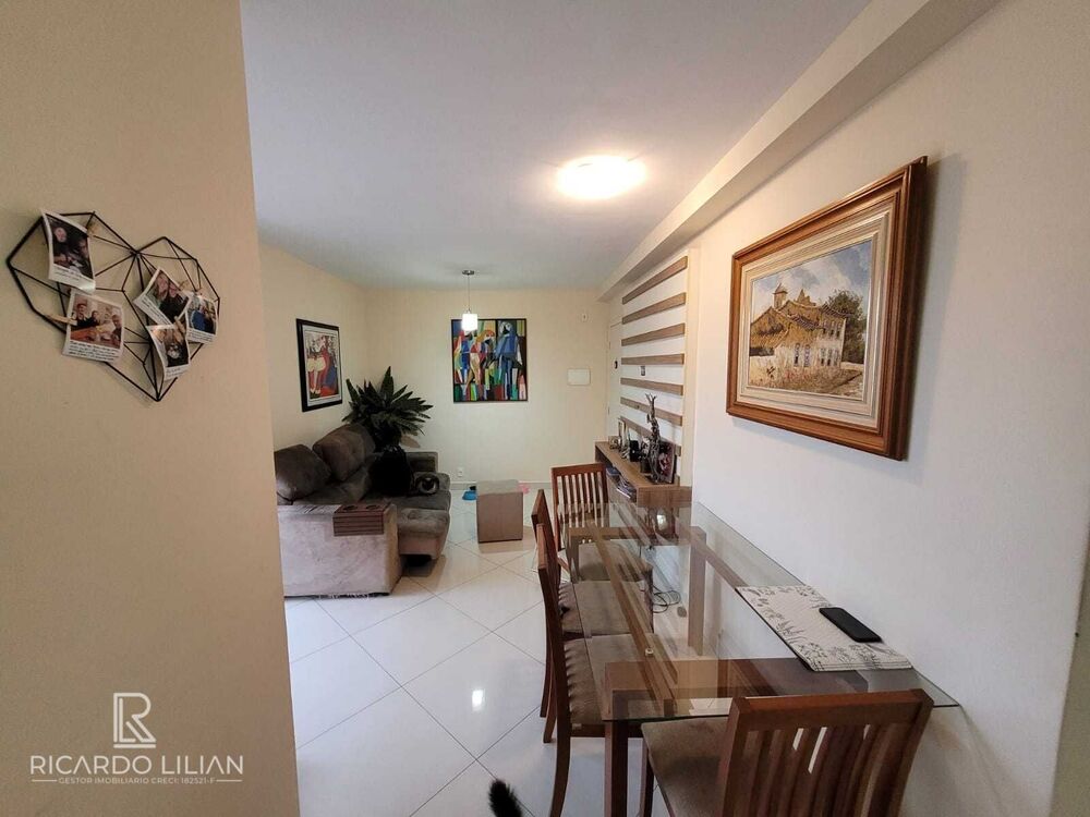 Apartamento, 2 quartos, 57 m² - Foto 21