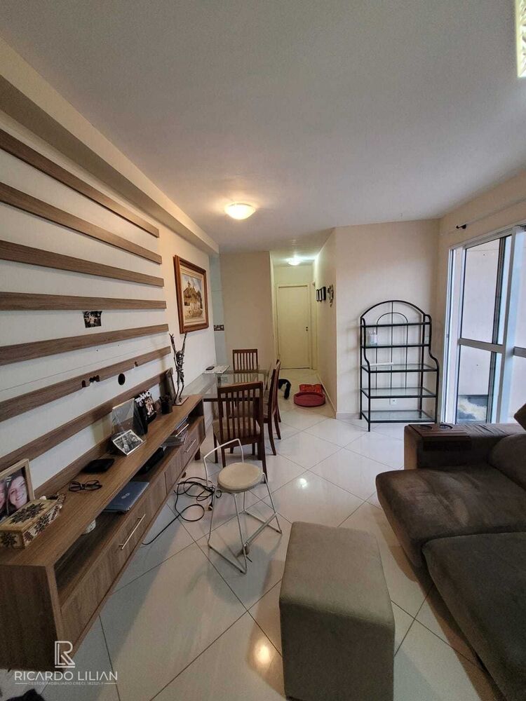 Apartamento, 2 quartos, 57 m² - Foto 11