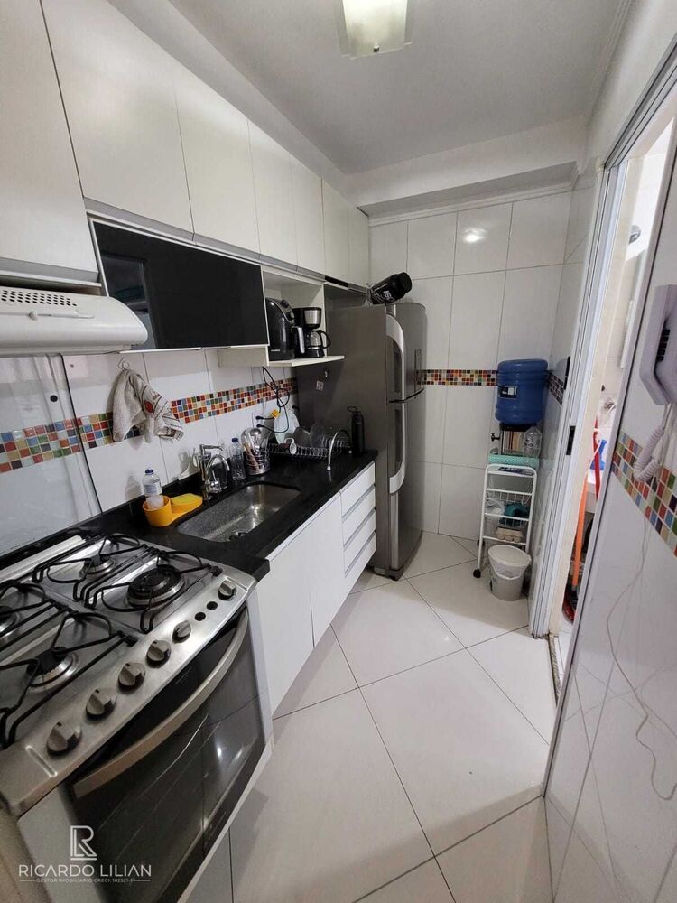 Apartamento, 2 quartos, 57 m² - Foto 8