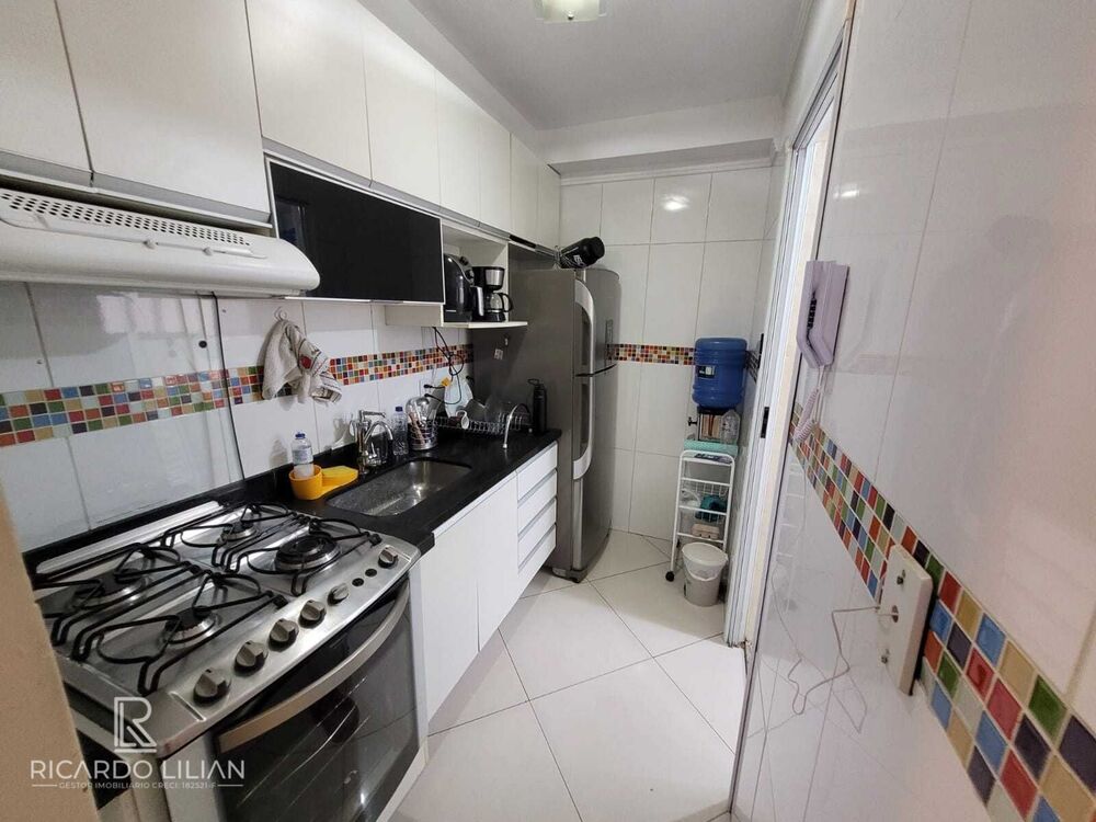 Apartamento, 2 quartos, 57 m² - Foto 9