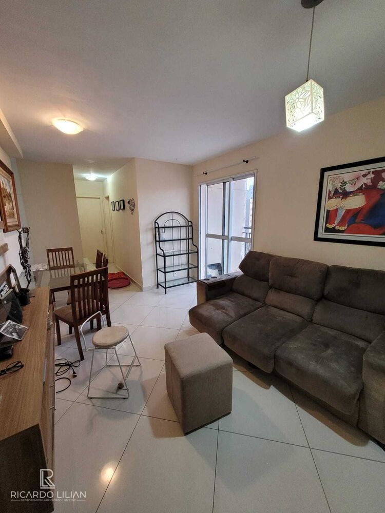 Apartamento, 2 quartos, 57 m² - Foto 6