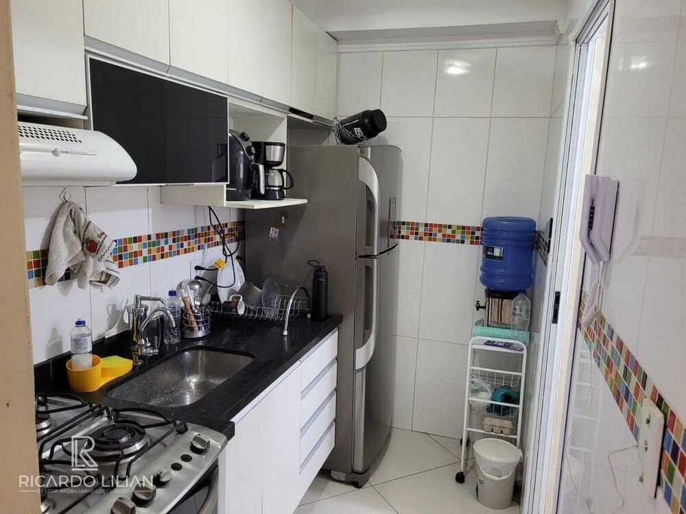 Apartamento, 2 quartos, 57 m² - Foto 7